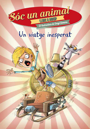 Un viatge inesperat